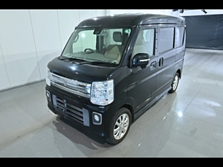 SUZUKI EVERY WAGON 2019