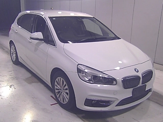 Заказать BMW 2 SERIES