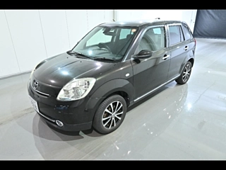 Заказать MAZDA VERISA