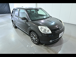 Заказать MAZDA VERISA
