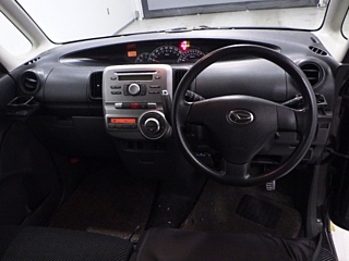 DAIHATSU TANTO 2008