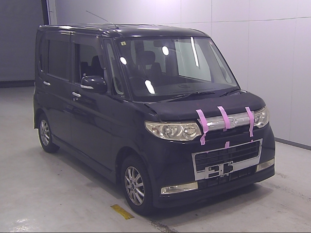 DAIHATSU TANTO 2008