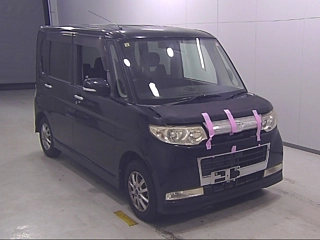 DAIHATSU TANTO 2008