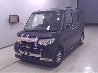 DAIHATSU TANTO 2008