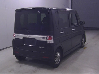 DAIHATSU TANTO 2008