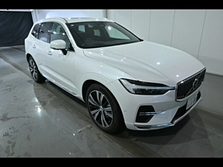 Заказать VOLVO XC60