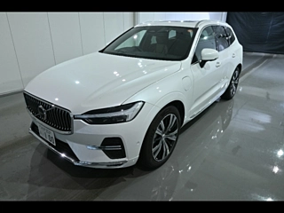 Заказать VOLVO XC60