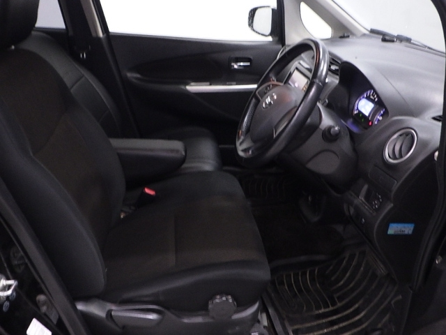 NISSAN DAYZ 2014