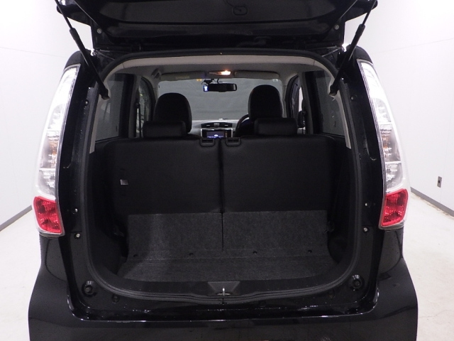 NISSAN DAYZ 2014