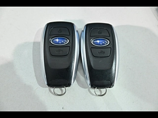 SUBARU LEVORG 2016
