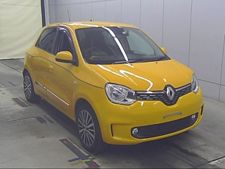 Заказать RENAULT TWINGO