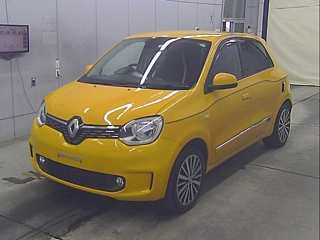Заказать RENAULT TWINGO