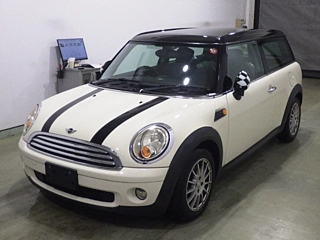 Заказать BMW MINI