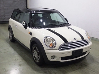 Заказать BMW MINI