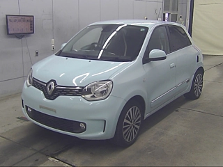 Заказать RENAULT TWINGO