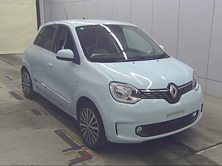 Заказать RENAULT TWINGO