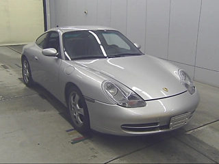 Заказать PORSCHE 911