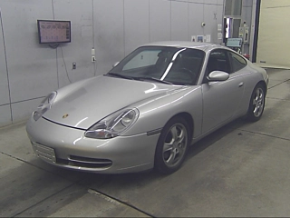 Заказать PORSCHE 911