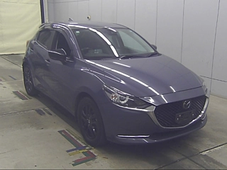 Заказать MAZDA MAZDA2