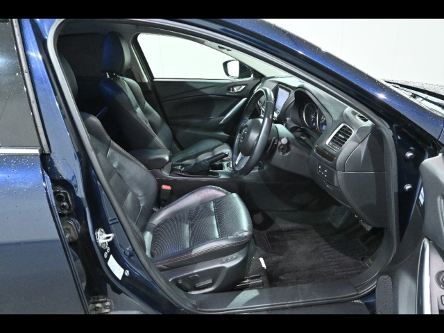 MAZDA ATENZA SEDAN 2014