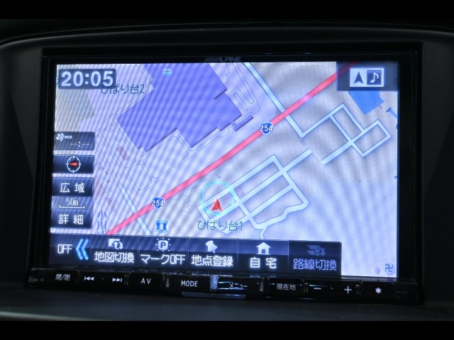 MAZDA ATENZA SEDAN 2014