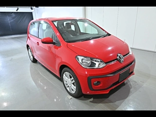 Заказать VOLKSWAGEN UP