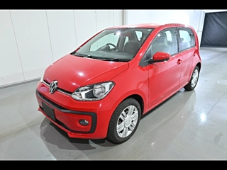 Заказать VOLKSWAGEN UP