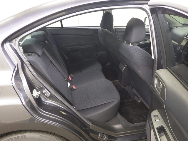 SUBARU IMPREZA G4 2013