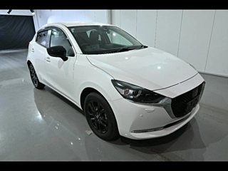 Заказать MAZDA MAZDA2