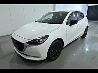 Заказать MAZDA MAZDA2