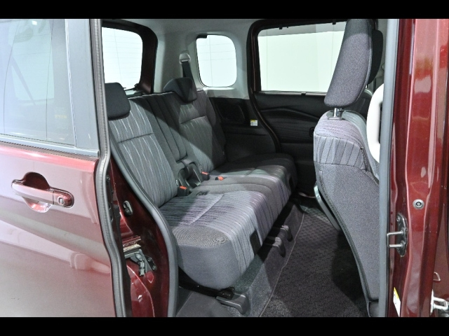 SUZUKI SOLIO 2022