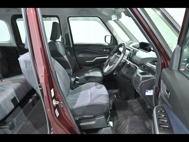 SUZUKI SOLIO 2022