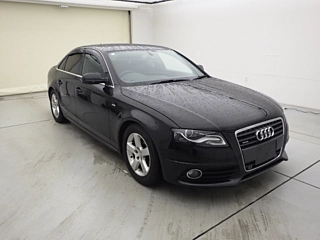 Заказать AUDI A4