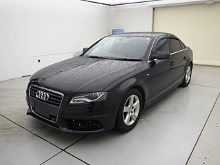 Заказать AUDI A4
