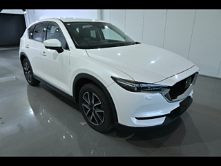 MAZDA CX-5 2017
