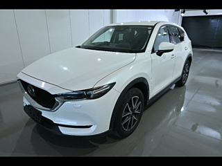 MAZDA CX-5 2017