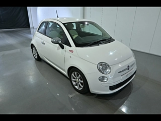 Заказать FIAT 500