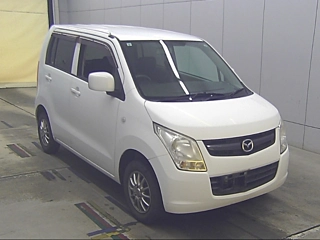 Заказать MAZDA AZ WAGON