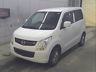 Заказать MAZDA AZ WAGON