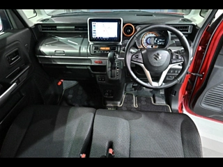 SUZUKI SPACIA GEAR 2020