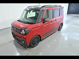 SUZUKI SPACIA GEAR 2020