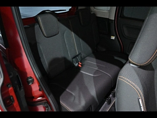 SUZUKI SPACIA GEAR 2020