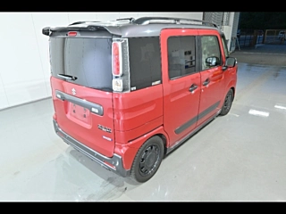 SUZUKI SPACIA GEAR 2020