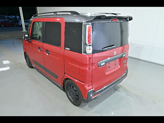 SUZUKI SPACIA GEAR 2020
