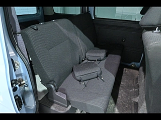 DAIHATSU HIJET VAN 2018