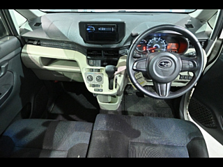 SUBARU STELLA 2016