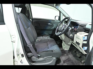 SUBARU STELLA 2016