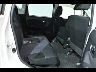 SUBARU STELLA 2016