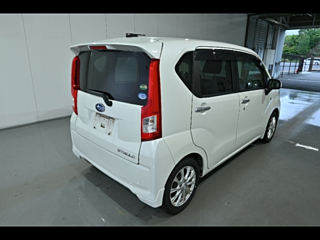 SUBARU STELLA 2016