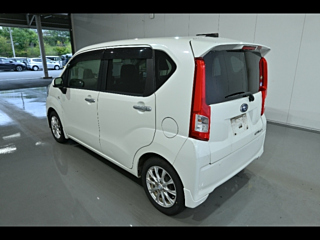 SUBARU STELLA 2016